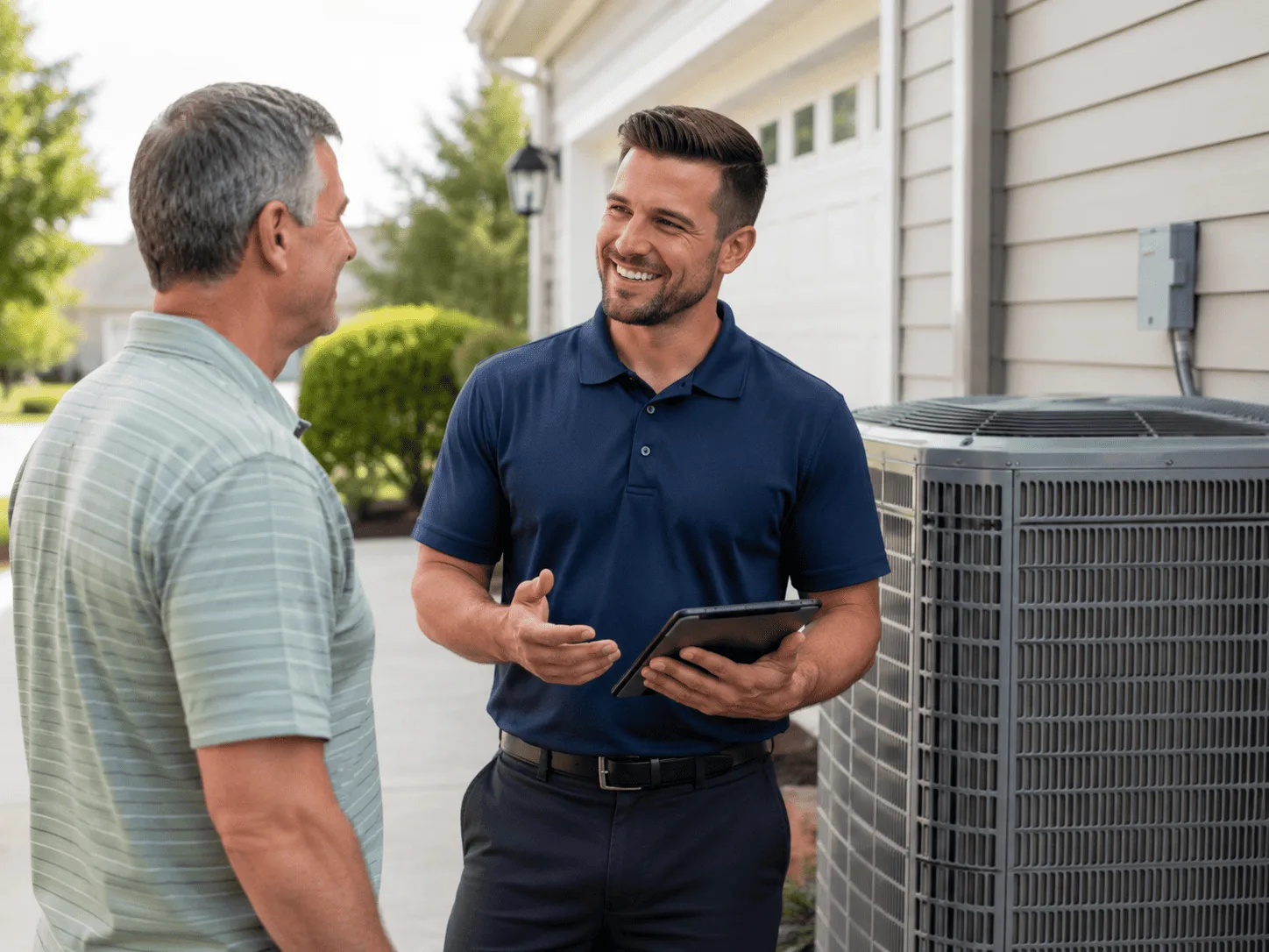 Heat Pump Installation Eustis, FL FAQs